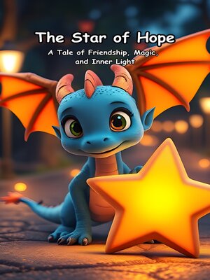 cover image of The Star of Hope